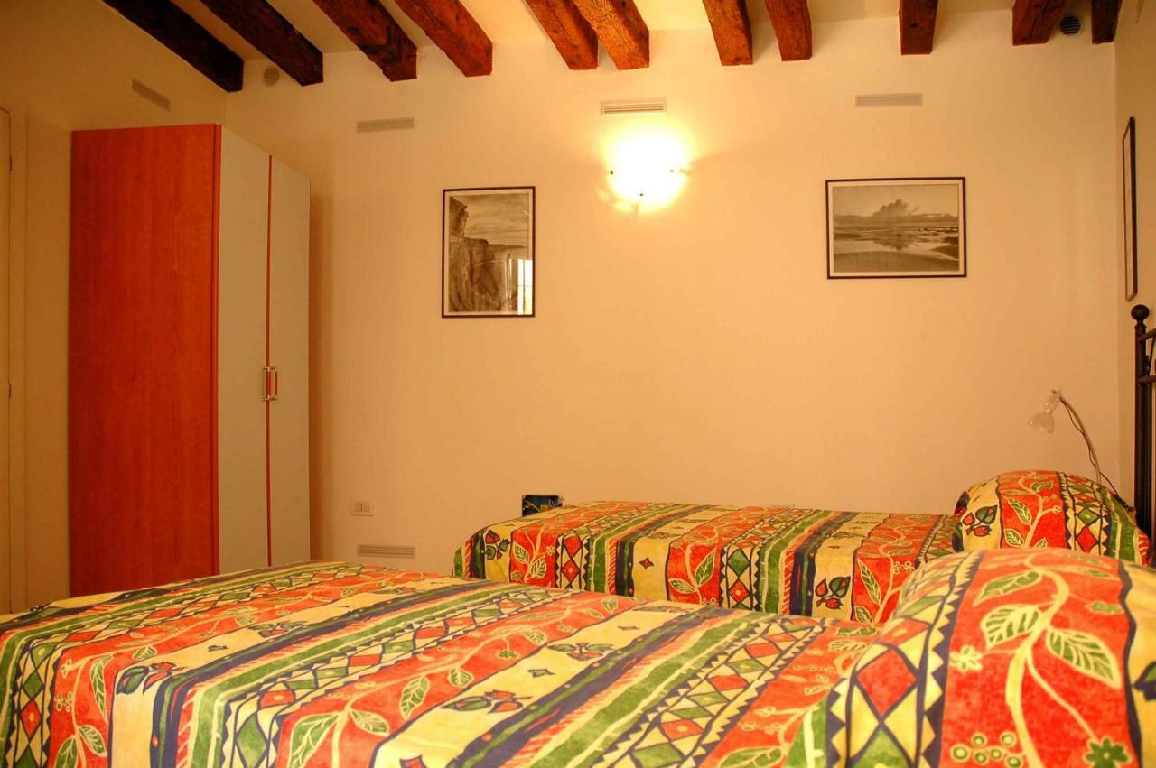 Apartamento 1410 Castello Venecia Exterior foto